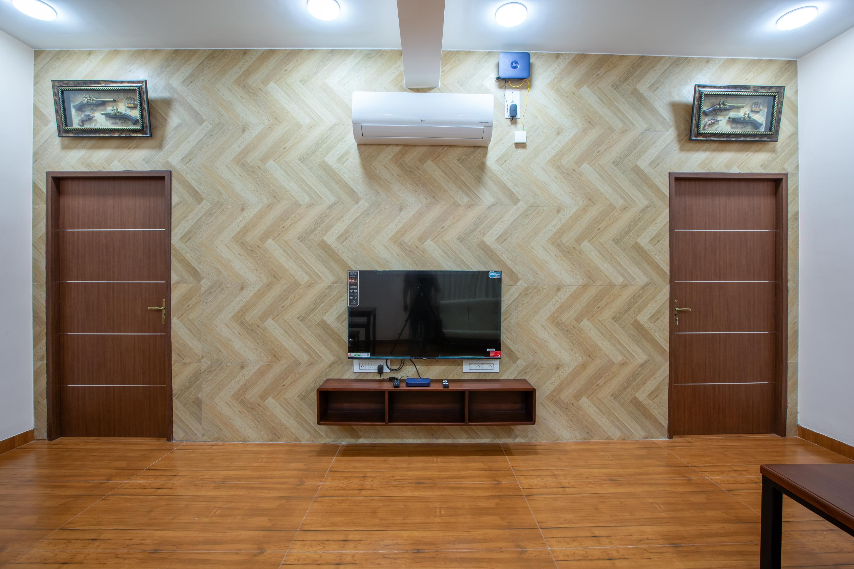Mugundan Smart Stay